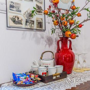 广州属于你异地的家特色民宿酒店提供图片