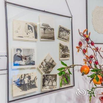 广州属于你异地的家特色民宿酒店提供图片