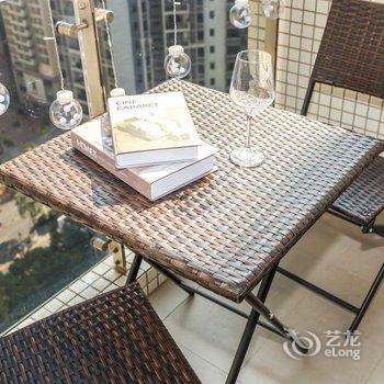 广州路客BE6000精品民宿酒店提供图片