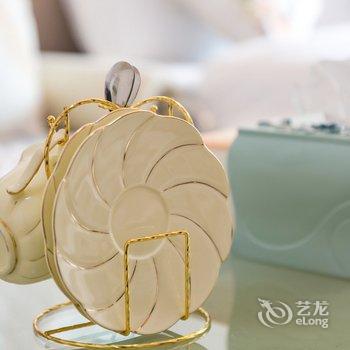 成都途掌柜·嘉瑶公寓(宽巷子分店)酒店提供图片