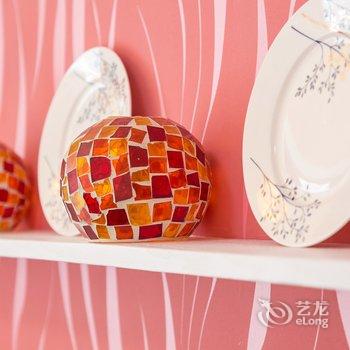 成都途掌柜·嘉瑶公寓(宽巷子分店)酒店提供图片