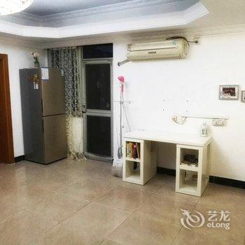 广州木之公寓(永福路分店)酒店提供图片