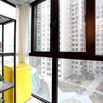 西安威哥的小屋公寓(凤城九路西口分店)酒店提供图片