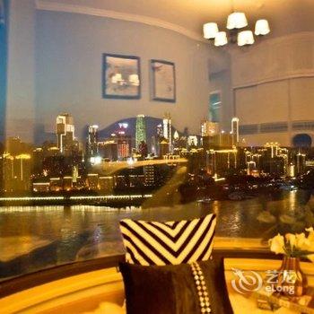 重庆manda软装设计师公寓(黄葛晚渡分店)酒店提供图片