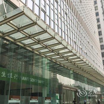 广州Rita公寓(花城大道分店)酒店提供图片