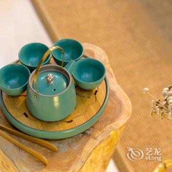 重庆路客BD2880精品民宿酒店提供图片