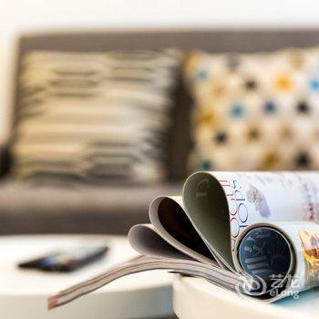 成都Locals路客·成都武侯A02舍公寓(合江亭分店)酒店提供图片