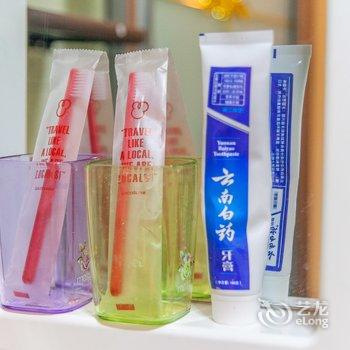 西安钦差(00135800)公寓(化觉巷清真大寺分店)酒店提供图片