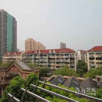 LOST国际青年旅社(上海二店)酒店提供图片