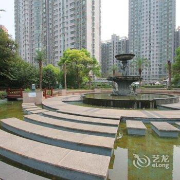 LOST国际青年旅社(上海二店)酒店提供图片