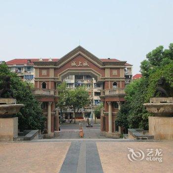 LOST国际青年旅社(上海二店)酒店提供图片