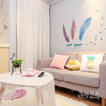 成都司雪冰公寓(丽都路分店)酒店提供图片