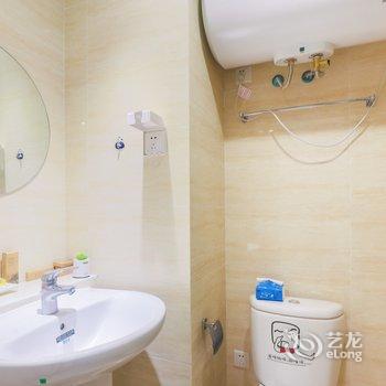 成都司雪冰公寓(丽都路分店)酒店提供图片