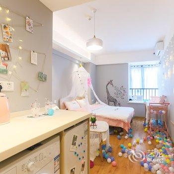 成都司雪冰公寓(丽都路分店)酒店提供图片