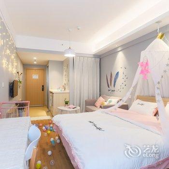 成都司雪冰公寓(丽都路分店)酒店提供图片