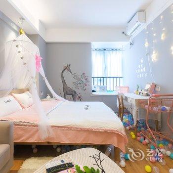 成都司雪冰公寓(丽都路分店)酒店提供图片