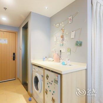 成都司雪冰公寓(丽都路分店)酒店提供图片