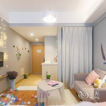 成都司雪冰公寓(丽都路分店)酒店提供图片