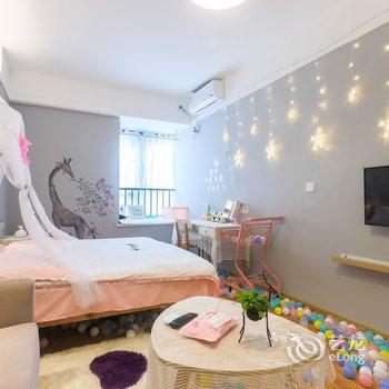 成都司雪冰公寓(丽都路分店)酒店提供图片