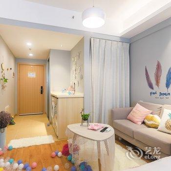 成都司雪冰公寓(丽都路分店)酒店提供图片