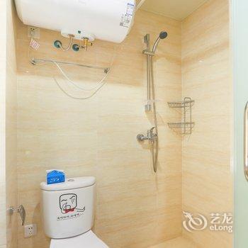 成都司雪冰公寓(丽都路分店)酒店提供图片