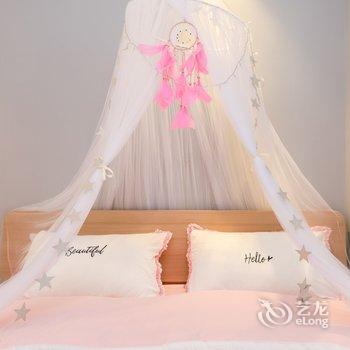 成都司雪冰公寓(丽都路分店)酒店提供图片