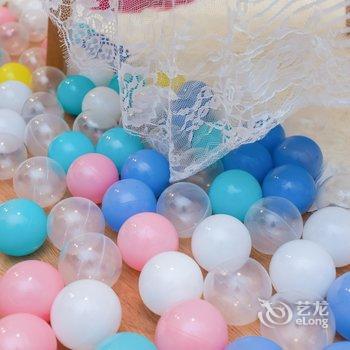 成都司雪冰公寓(丽都路分店)酒店提供图片