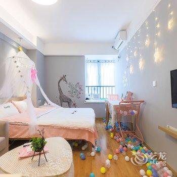 成都司雪冰公寓(丽都路分店)酒店提供图片