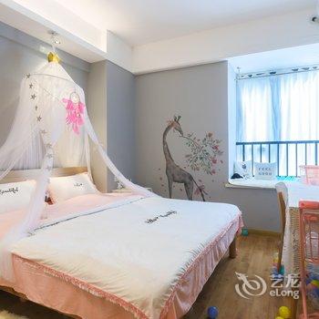 成都司雪冰公寓(丽都路分店)酒店提供图片