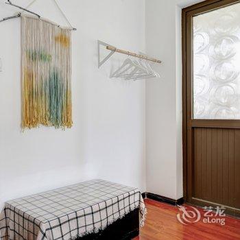 西安西窗公寓酒店提供图片