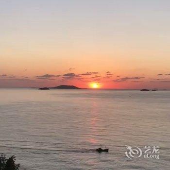 青岛朱浩特色民宿(大仙山分店)酒店提供图片