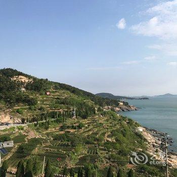 青岛朱浩特色民宿(大仙山分店)酒店提供图片