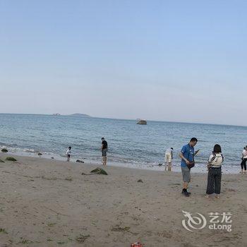 青岛朱浩特色民宿(大仙山分店)酒店提供图片