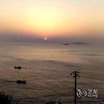 青岛朱浩特色民宿(大仙山分店)酒店提供图片