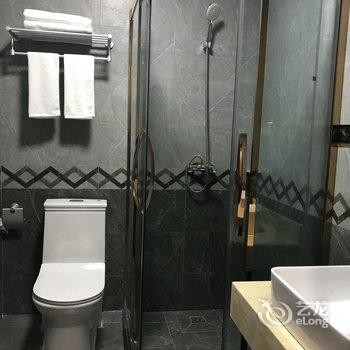 青岛朱浩特色民宿(大仙山分店)酒店提供图片