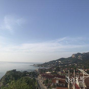 青岛朱浩特色民宿(大仙山分店)酒店提供图片