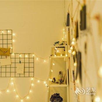 北京居派青年空间普通公寓酒店提供图片