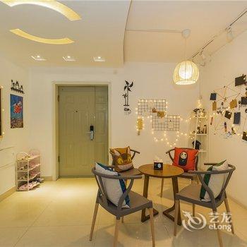 北京居派青年空间普通公寓酒店提供图片