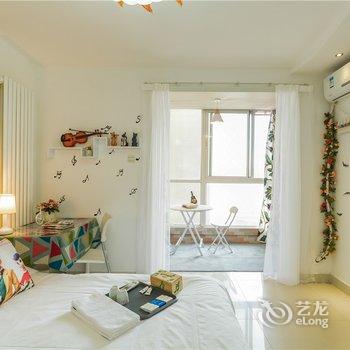 北京居派青年空间普通公寓酒店提供图片