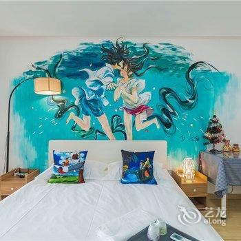 北京居派青年空间普通公寓酒店提供图片