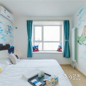 北京居派青年空间普通公寓酒店提供图片