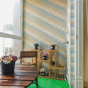 北京居派青年空间普通公寓酒店提供图片