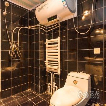 北京居派青年空间普通公寓酒店提供图片