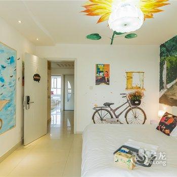 北京居派青年空间普通公寓酒店提供图片