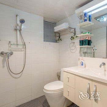 重庆路客BC4490精品民宿酒店提供图片