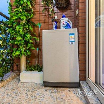重庆路客BC4490精品民宿酒店提供图片