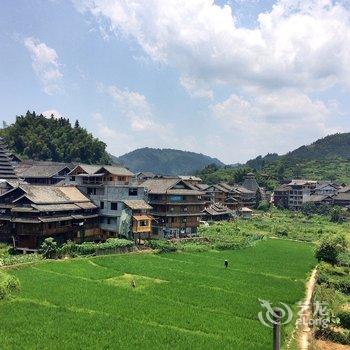 柳州柳州皇巢客栈酒店提供图片