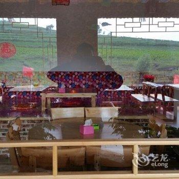 张北静娴居农家院(原布达拉采摘避暑庄园)酒店提供图片