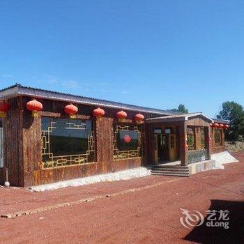 张北静娴居农家院(原布达拉采摘避暑庄园)酒店提供图片