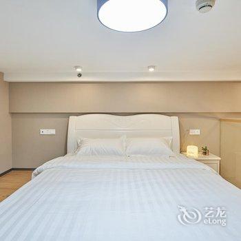 杭州老友LOFT酒店式公寓酒店提供图片